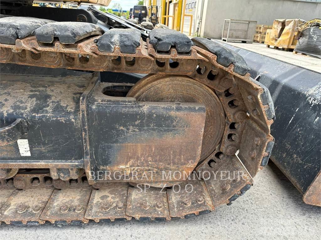 CAT 315FLCR Beltegraver