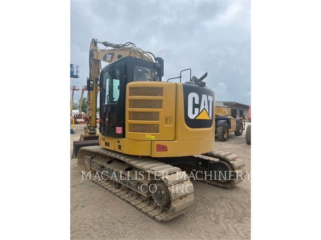 CAT 315FLCR Beltegraver
