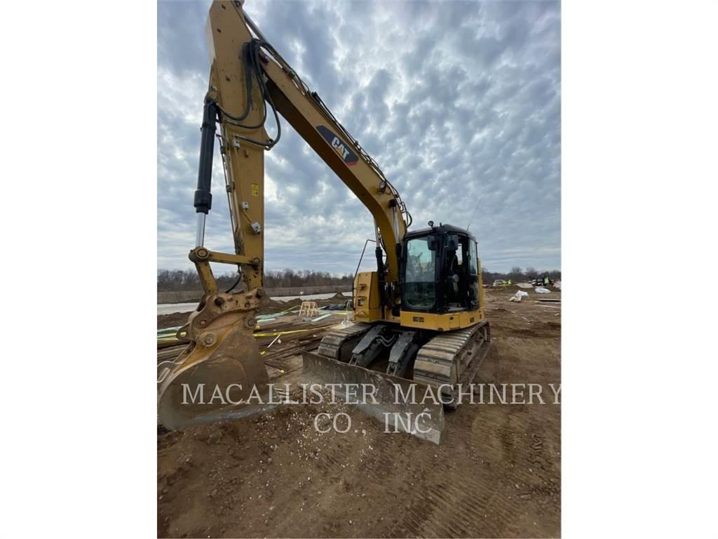 CAT 315FLCR Beltegraver