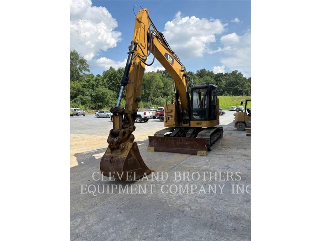 CAT 315FLCR Beltegraver