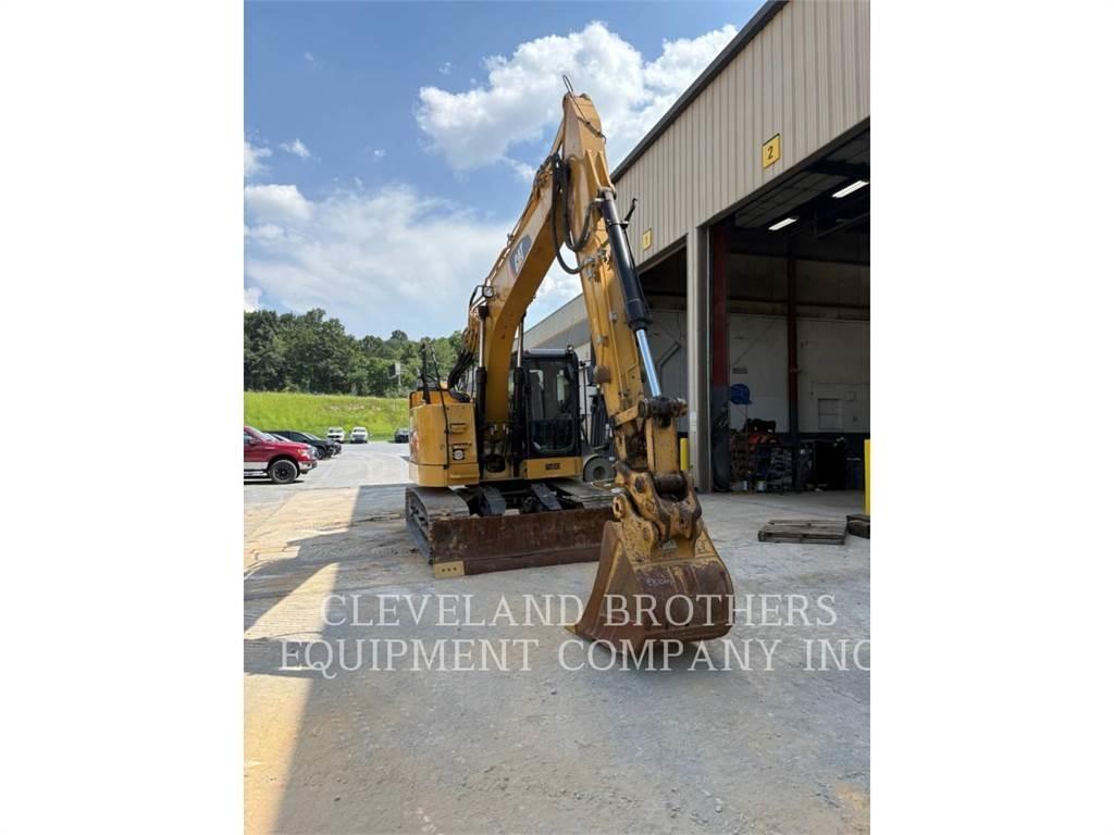 CAT 315FLCR Beltegraver
