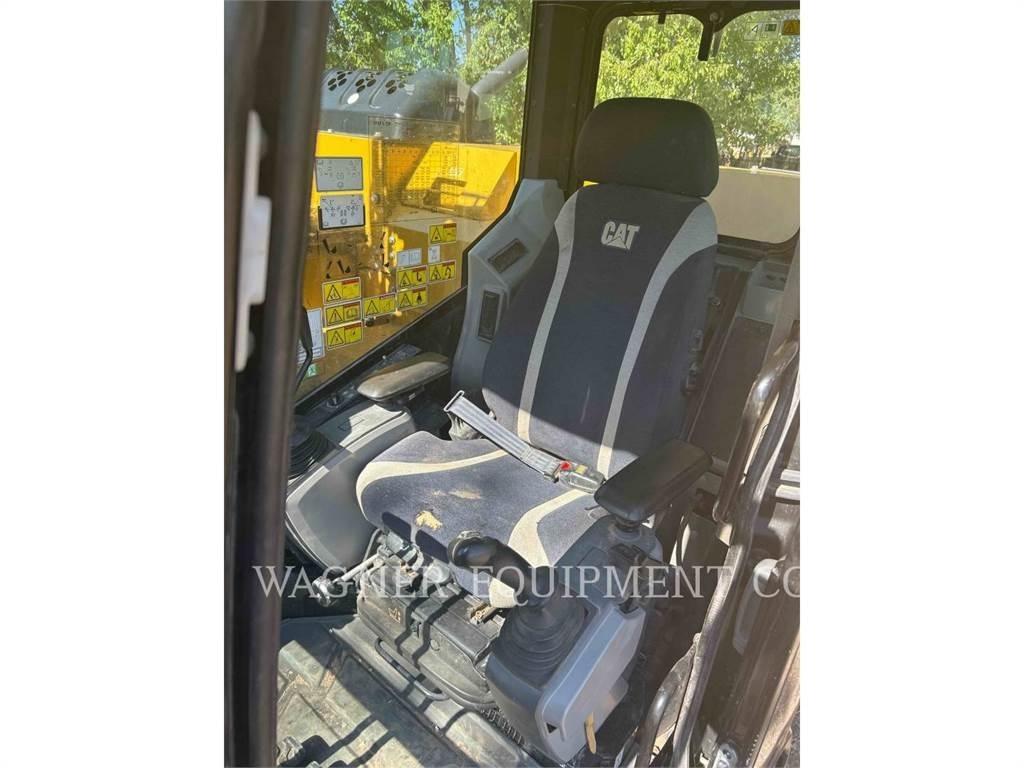 CAT 315FLCR Beltegraver