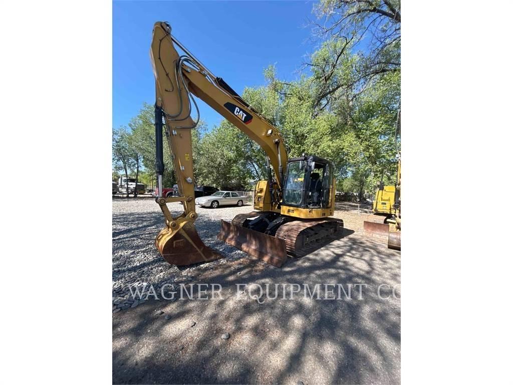 CAT 315FLCR Beltegraver