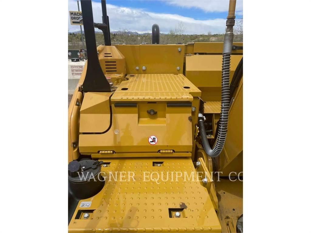 CAT 315GC Beltegraver