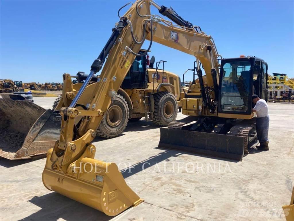 CAT 315GC Beltegraver