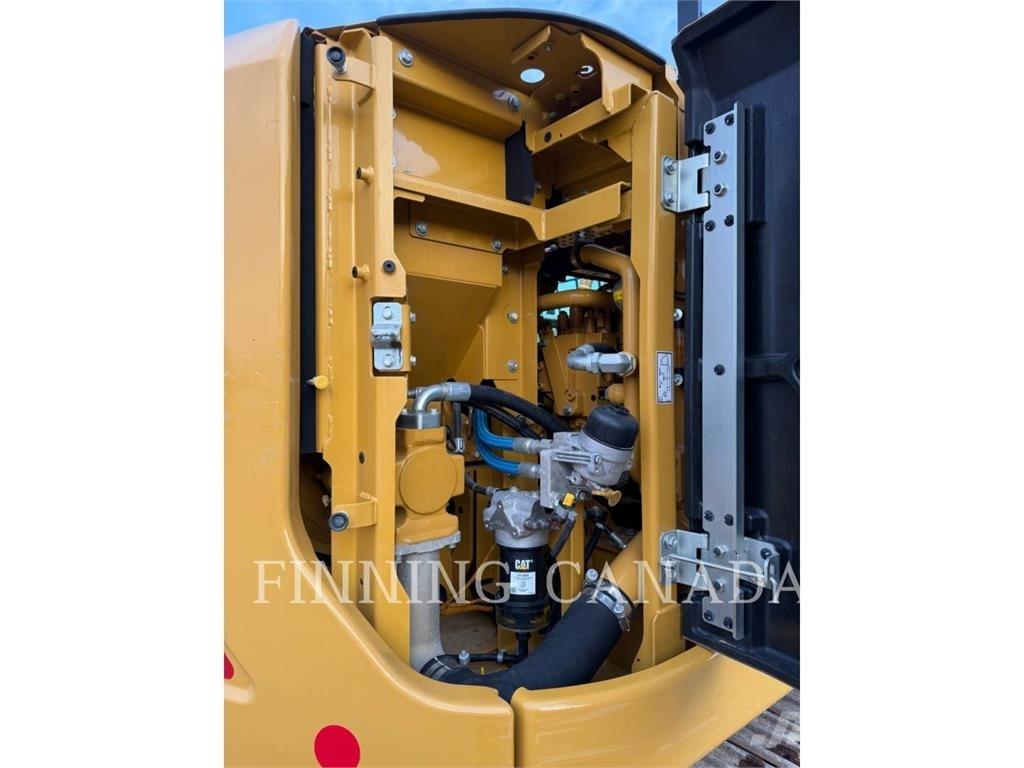 CAT 315GC Beltegraver