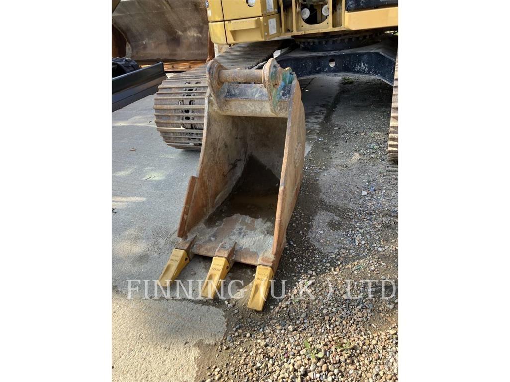 CAT 315GC Beltegraver