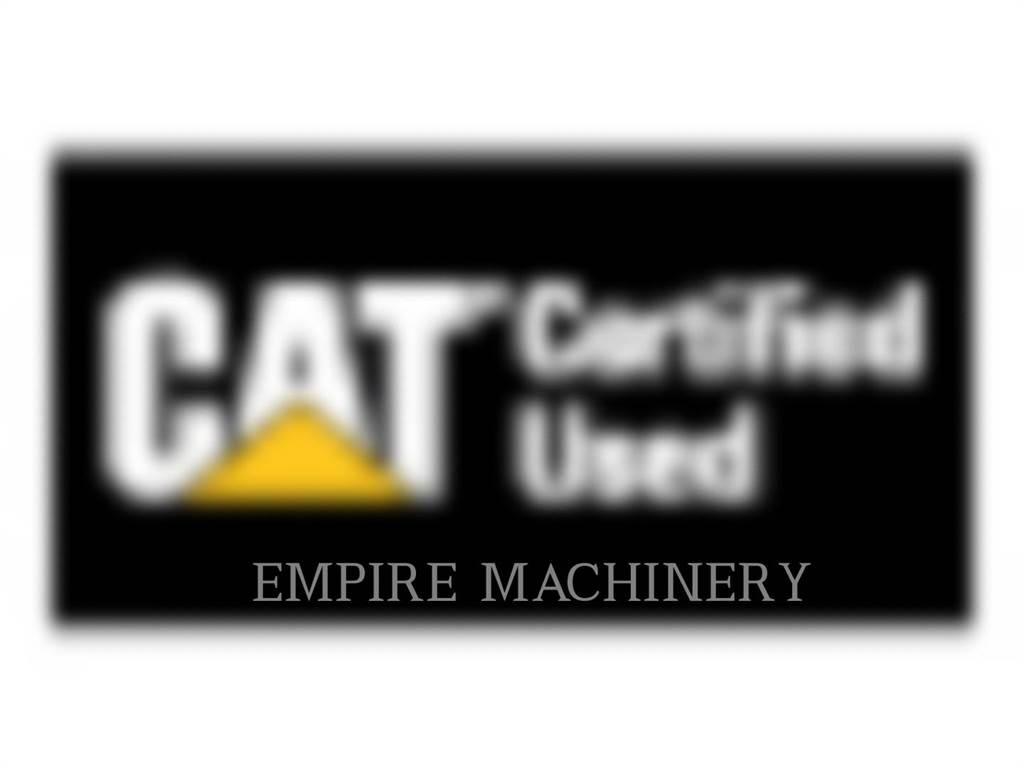 CAT 315GC-07 P Beltegraver