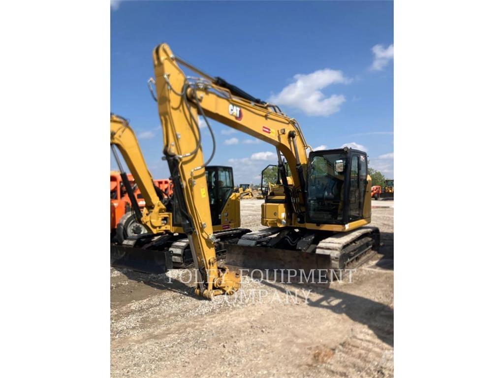 CAT 315GC-079 Beltegraver