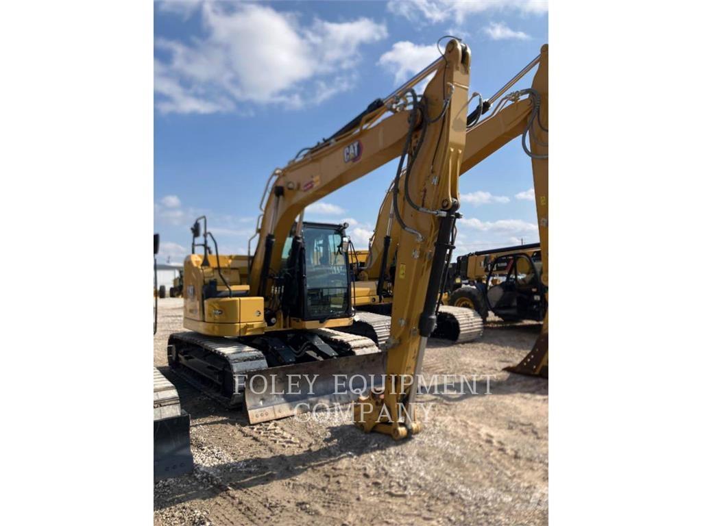 CAT 315GC-079 Beltegraver