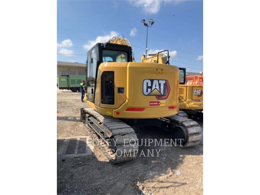 CAT 315GC-079 Beltegraver
