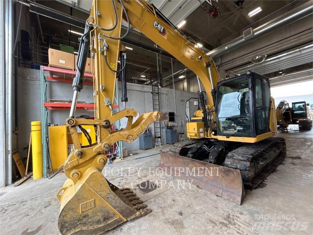 CAT 315GC-079 Beltegraver