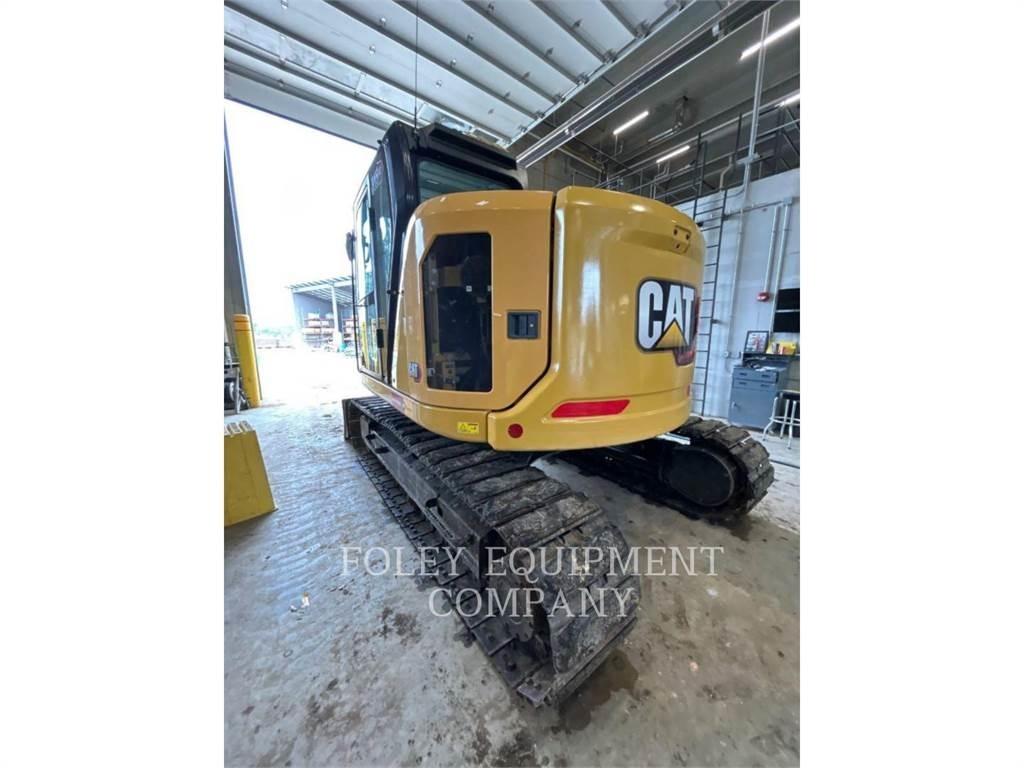 CAT 315GC-079 Beltegraver