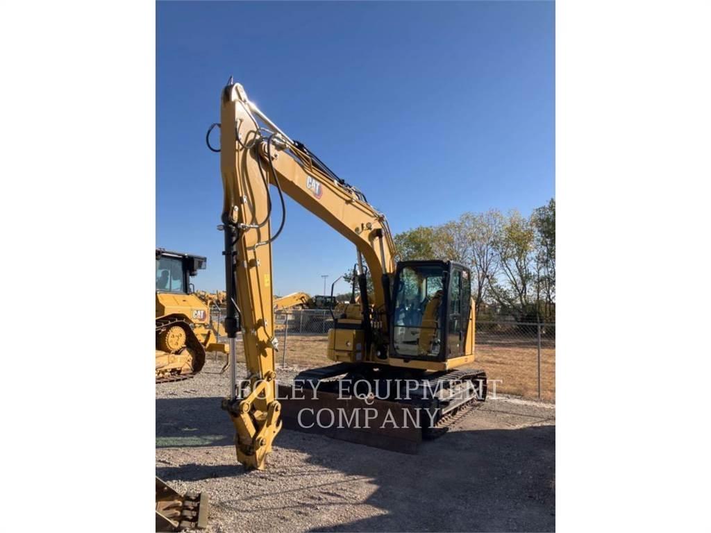 CAT 315GC-079 Beltegraver