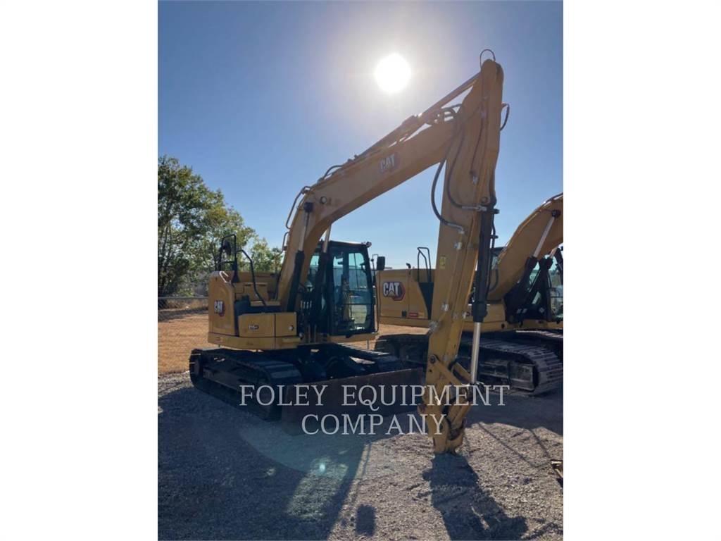 CAT 315GC-079 Beltegraver