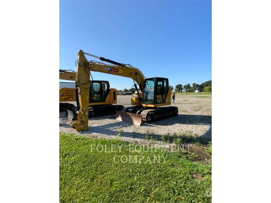 CAT 315GC-079 Beltegraver