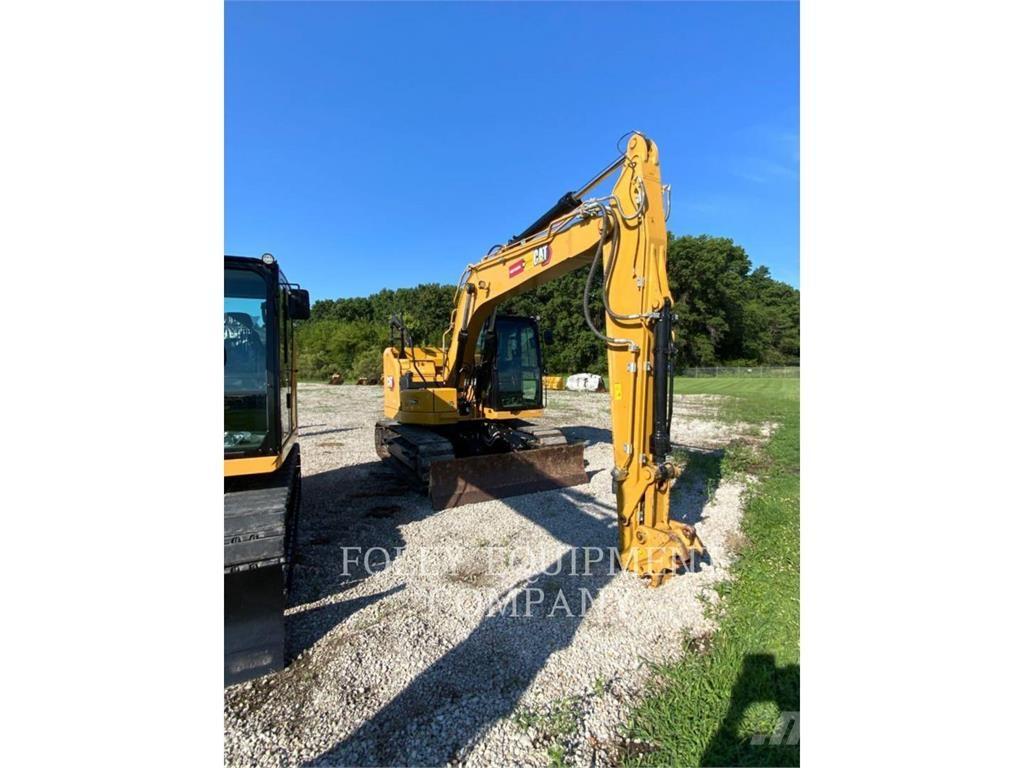 CAT 315GC-079 Beltegraver