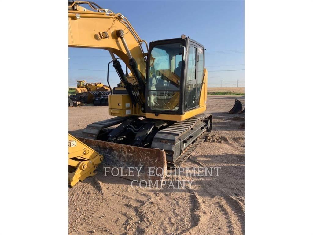 CAT 315GC-079 Beltegraver
