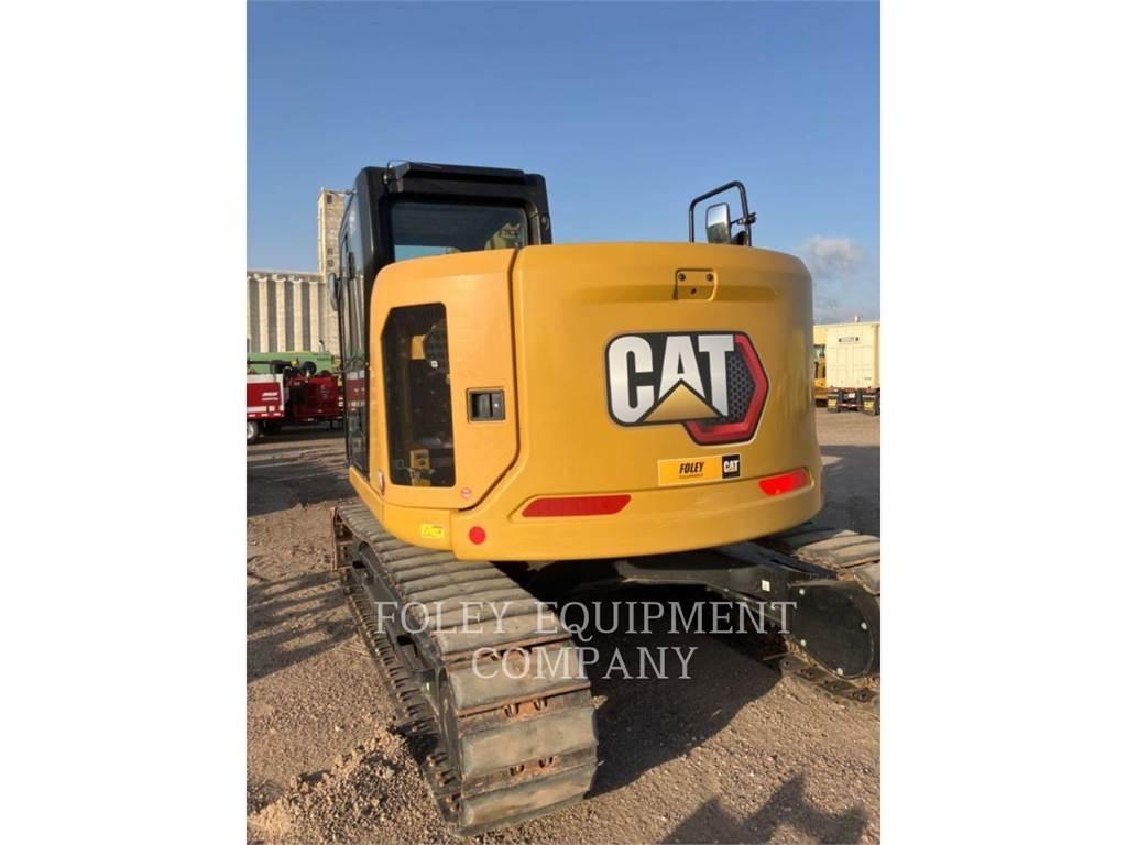 CAT 315GC-079 Beltegraver