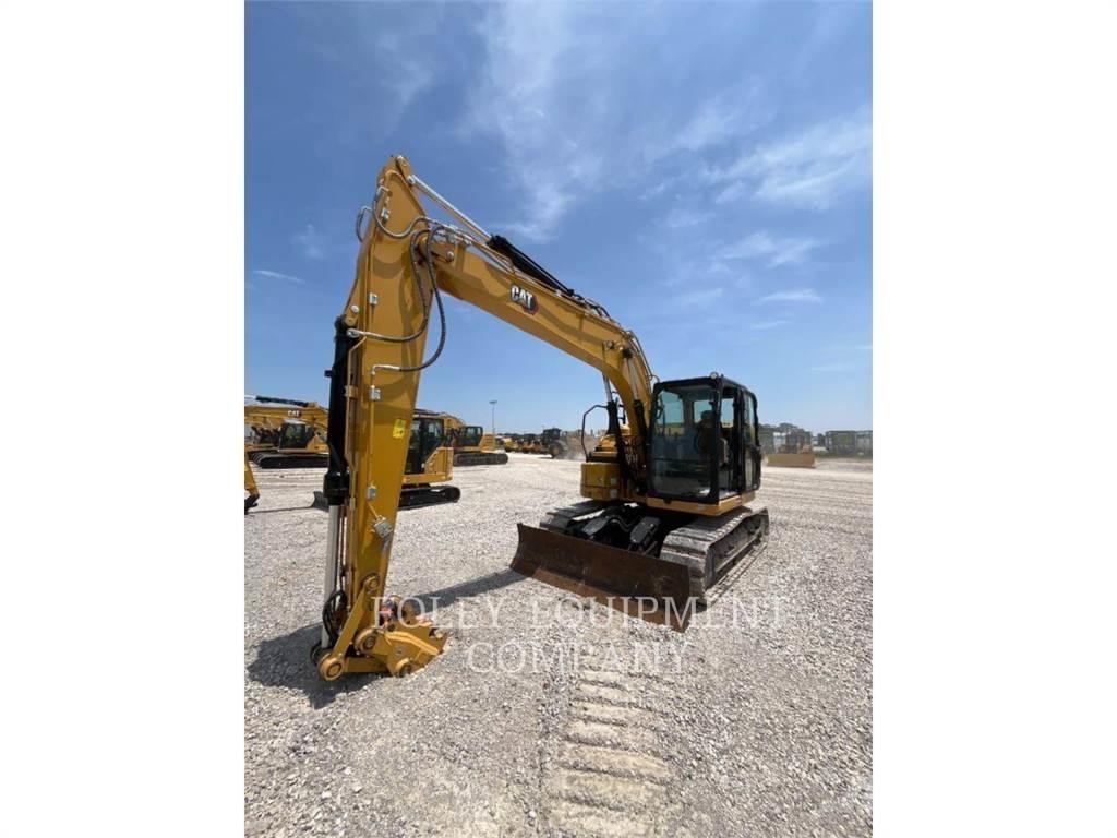 CAT 315GC-079 Beltegraver