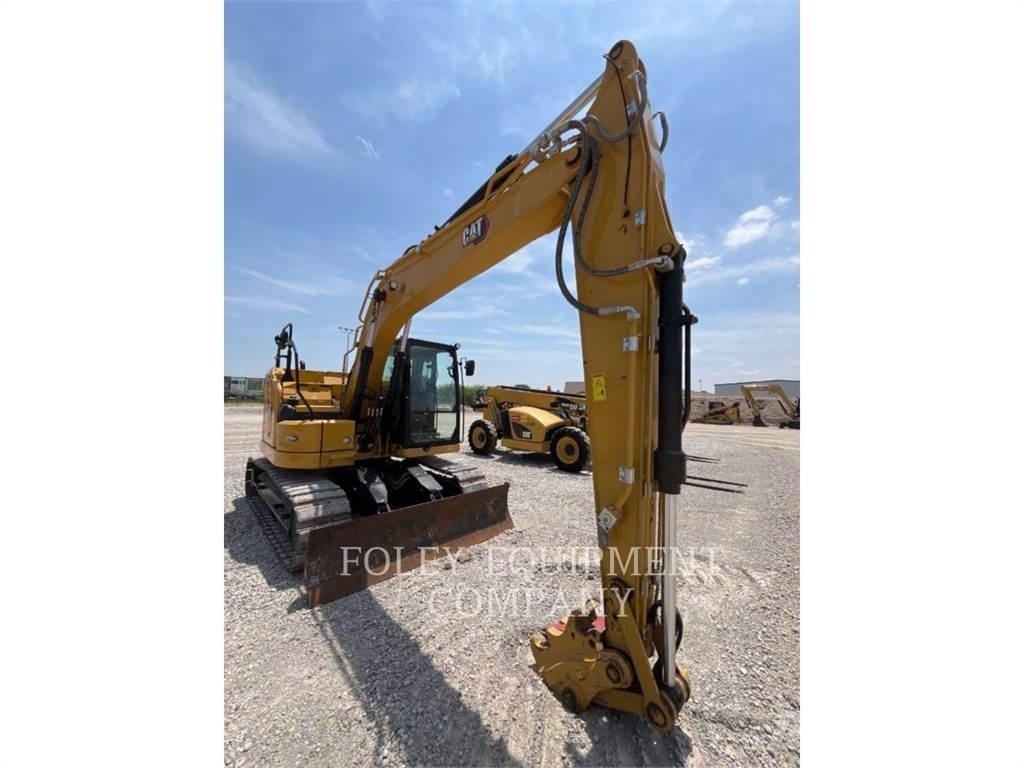 CAT 315GC-079 Beltegraver