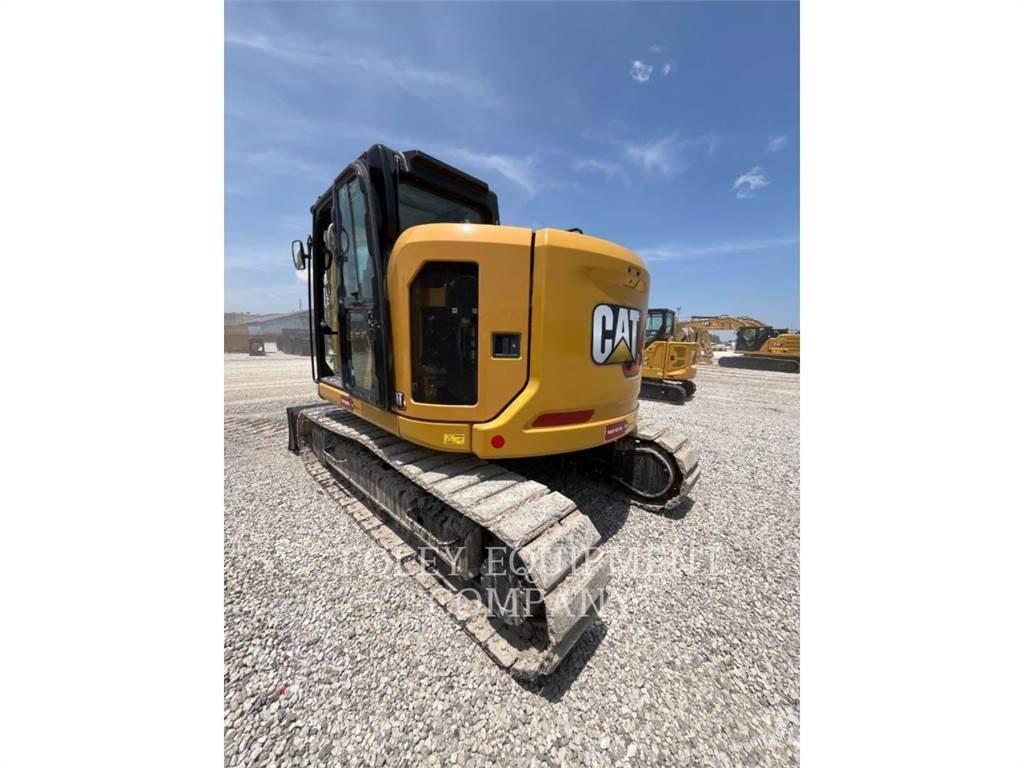 CAT 315GC-079 Beltegraver