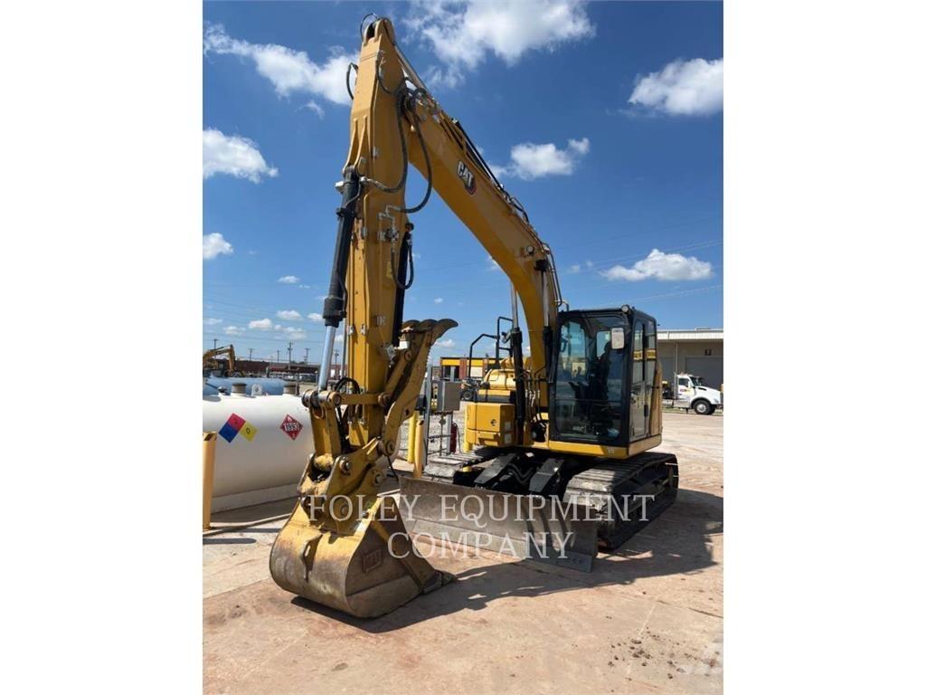 CAT 315GC-079 Beltegraver
