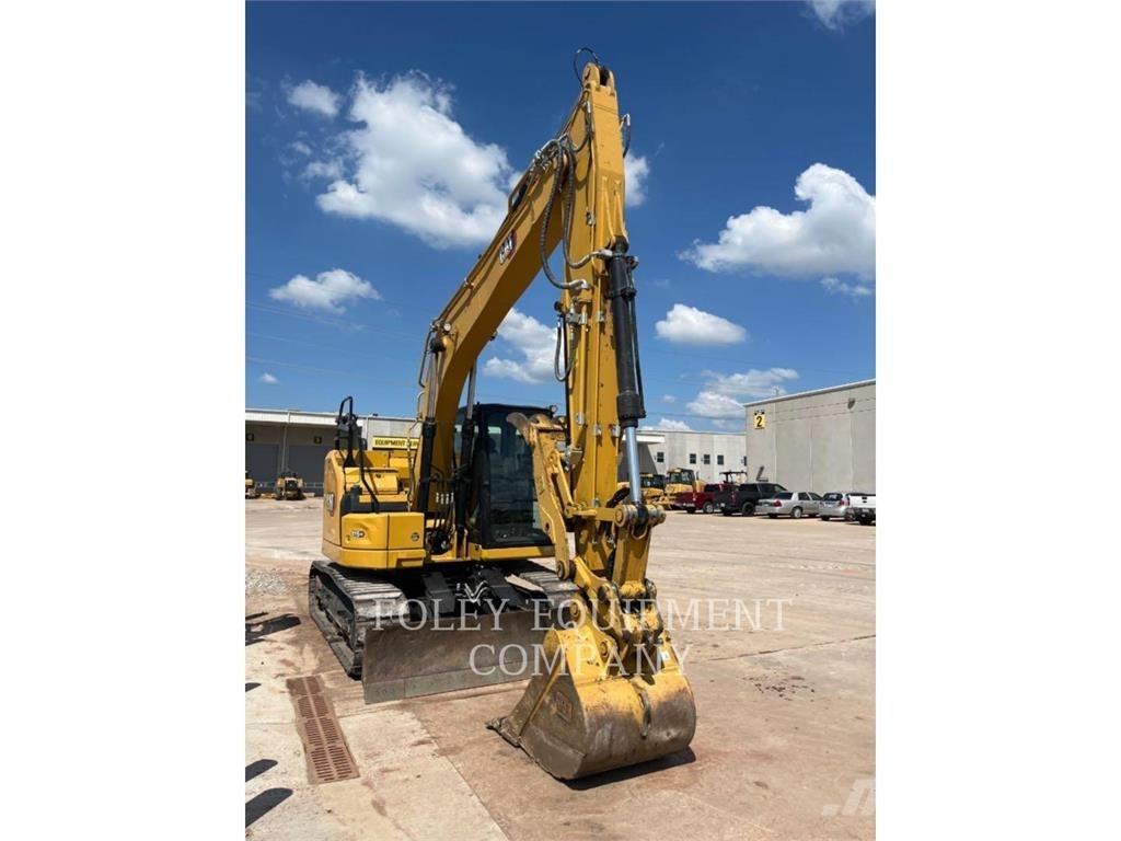 CAT 315GC-079 Beltegraver