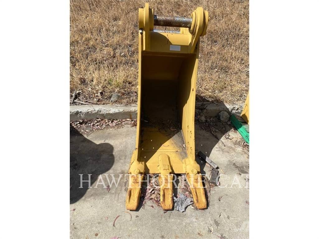 CAT 316 24 Skuffer