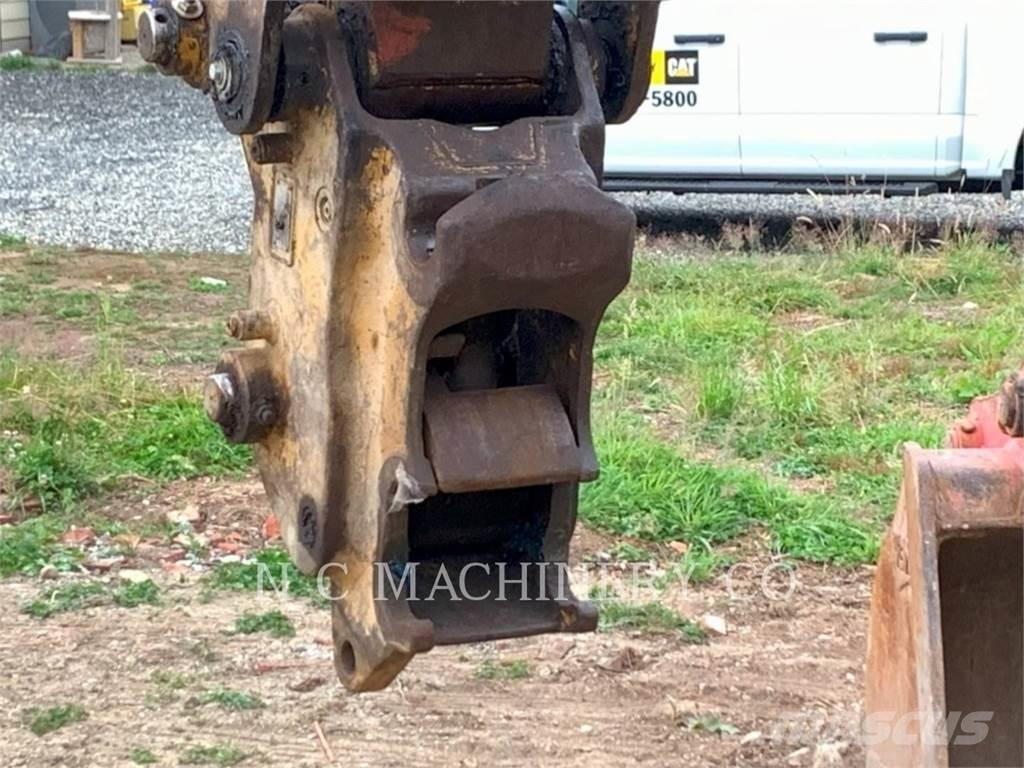 CAT 316E L Beltegraver