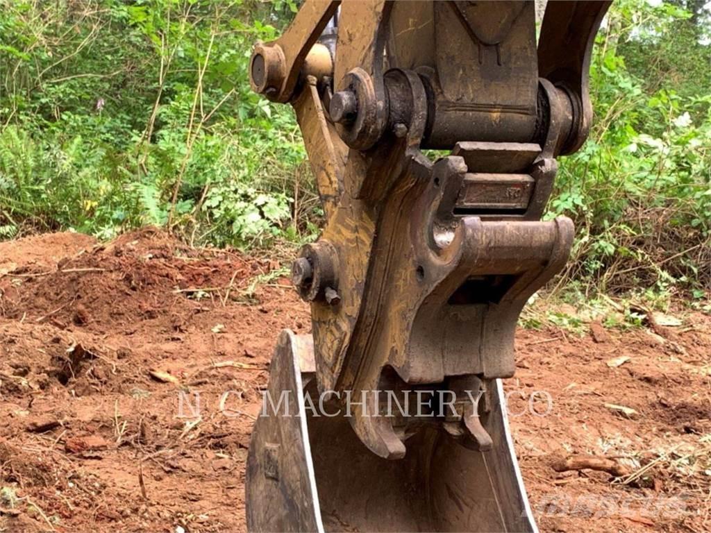 CAT 316F L Beltegraver