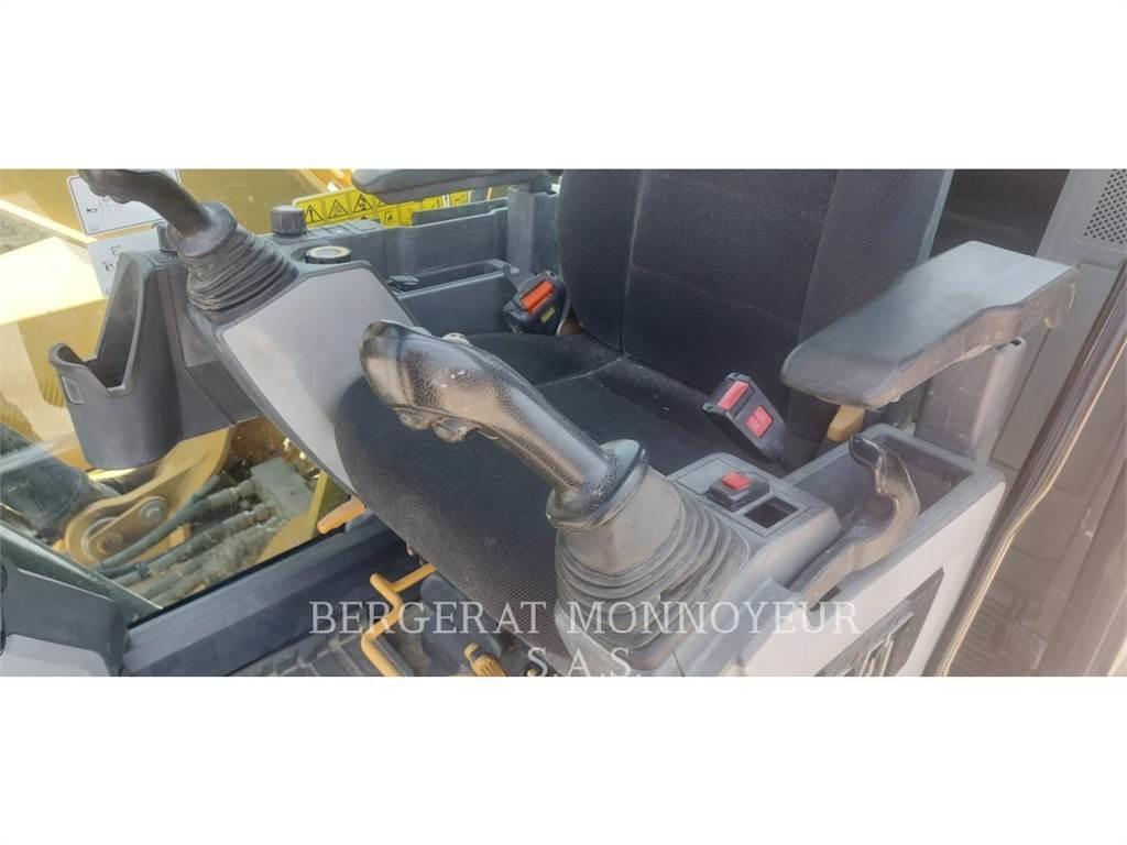 CAT 317 GC Beltegraver