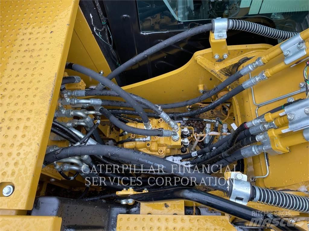 CAT 31707 Beltegraver