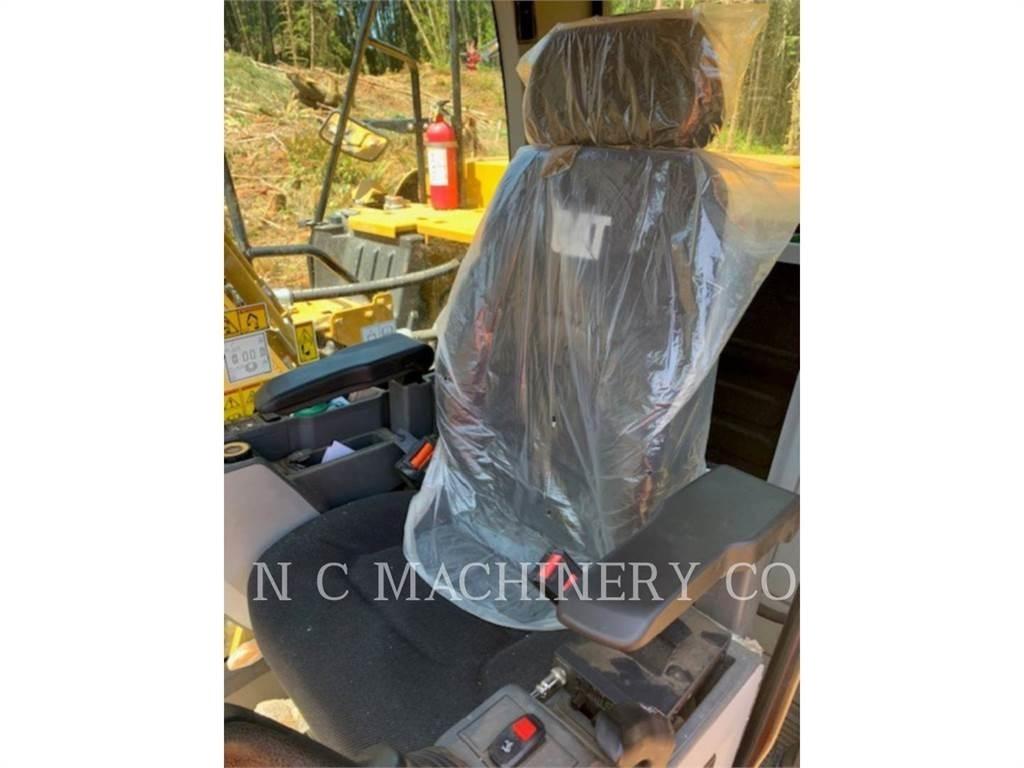 CAT 317GC Beltegraver