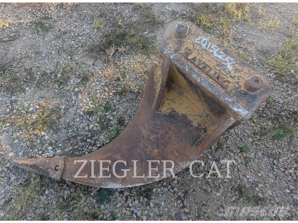 CAT 317H2 Beltegraver