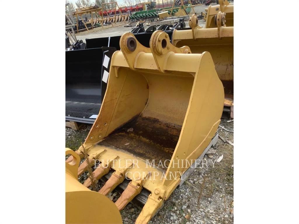 CAT 318E-48GD Skuffer