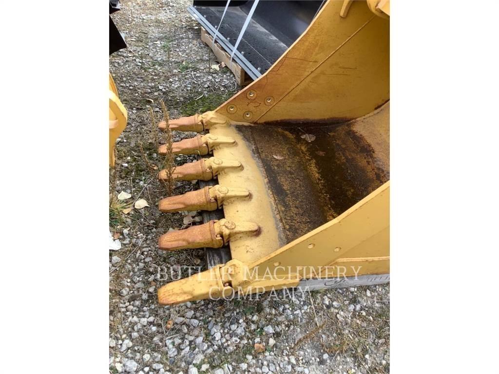 CAT 318E-48GD Skuffer
