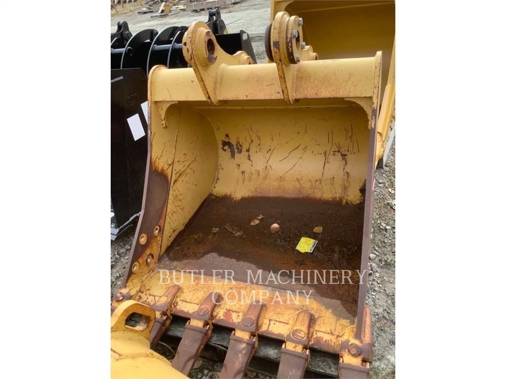 CAT 318E 48GD Skuffer