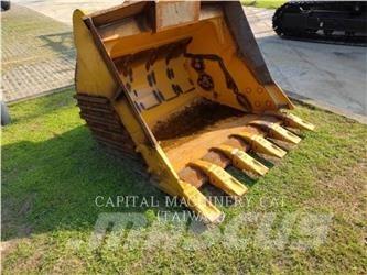 CAT 320 Skuffer