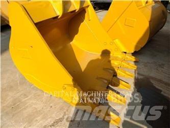 CAT 320 Skuffer