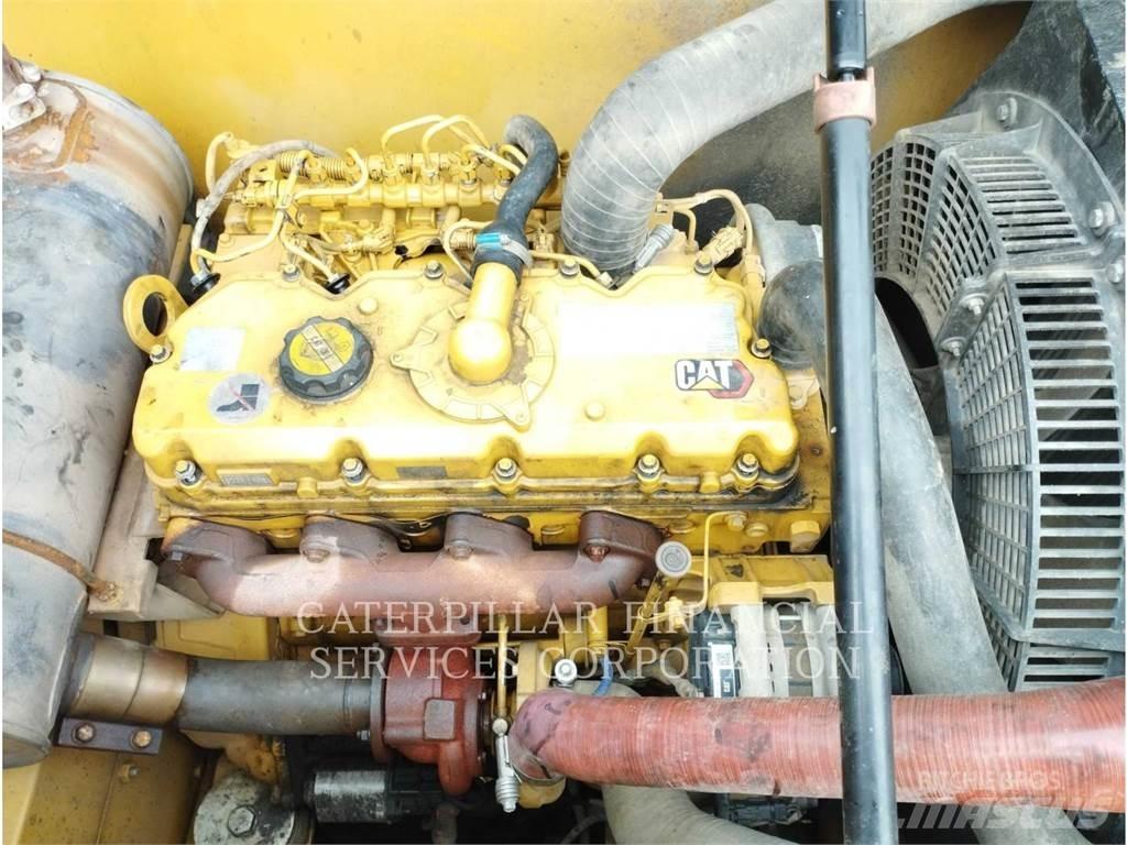 CAT 320-05GX Beltegraver