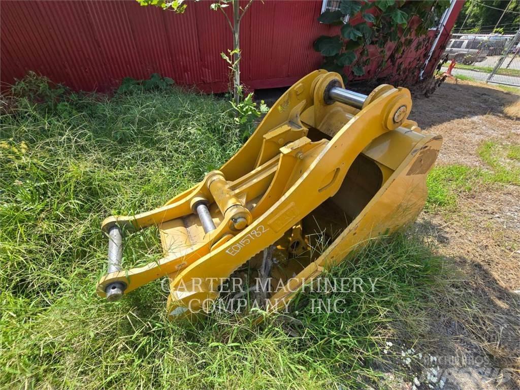 CAT 320-07 Beltegraver