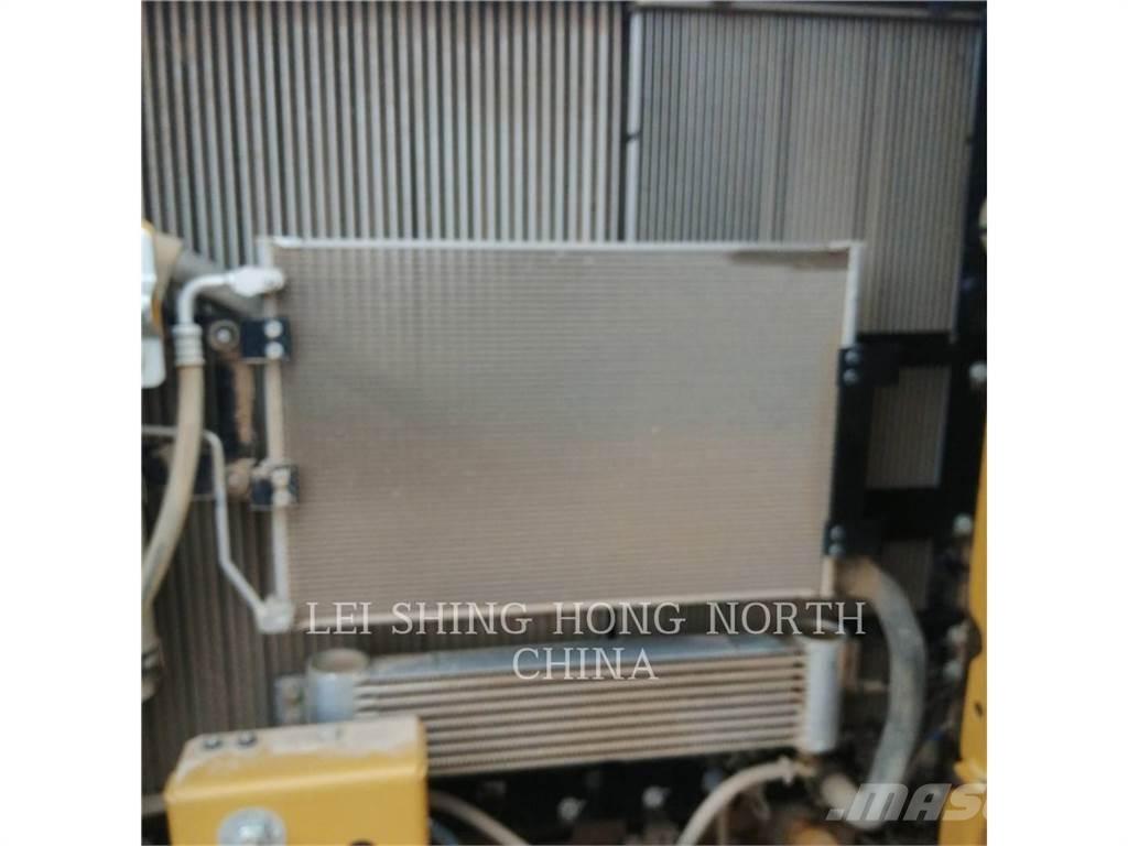 CAT 320-07 Beltegraver