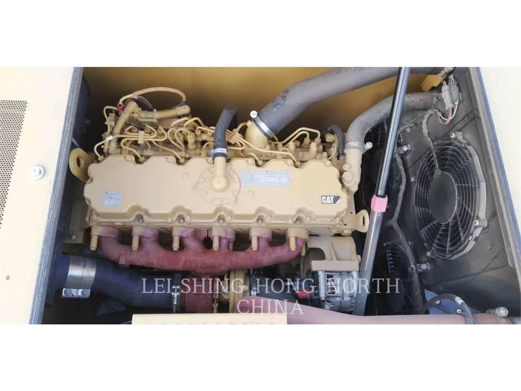 CAT 320-07 Beltegraver