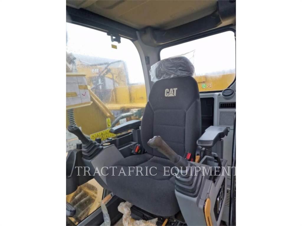 CAT 320-07GC Beltegraver