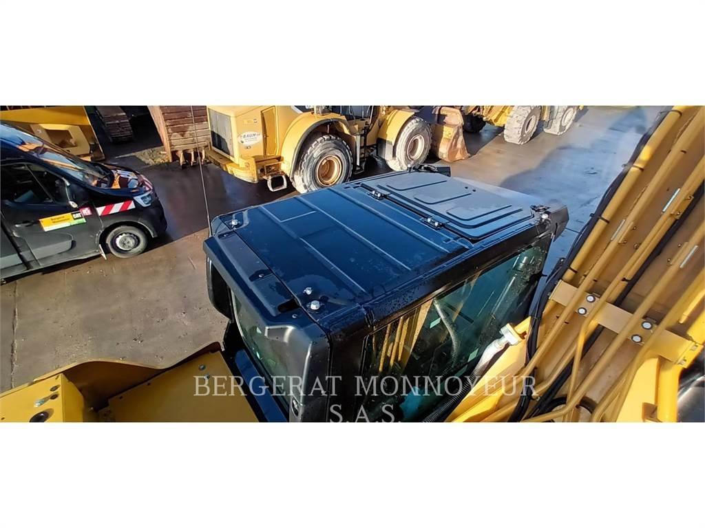CAT 320 GC Beltegraver
