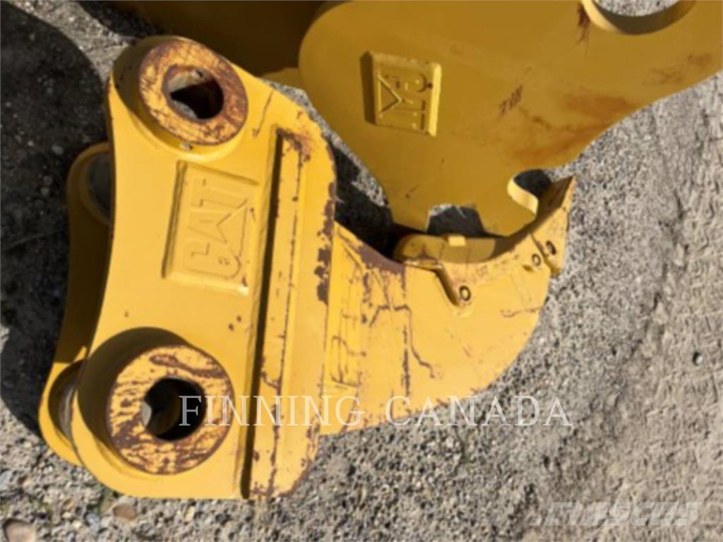 CAT 320-RP-43 Rippere