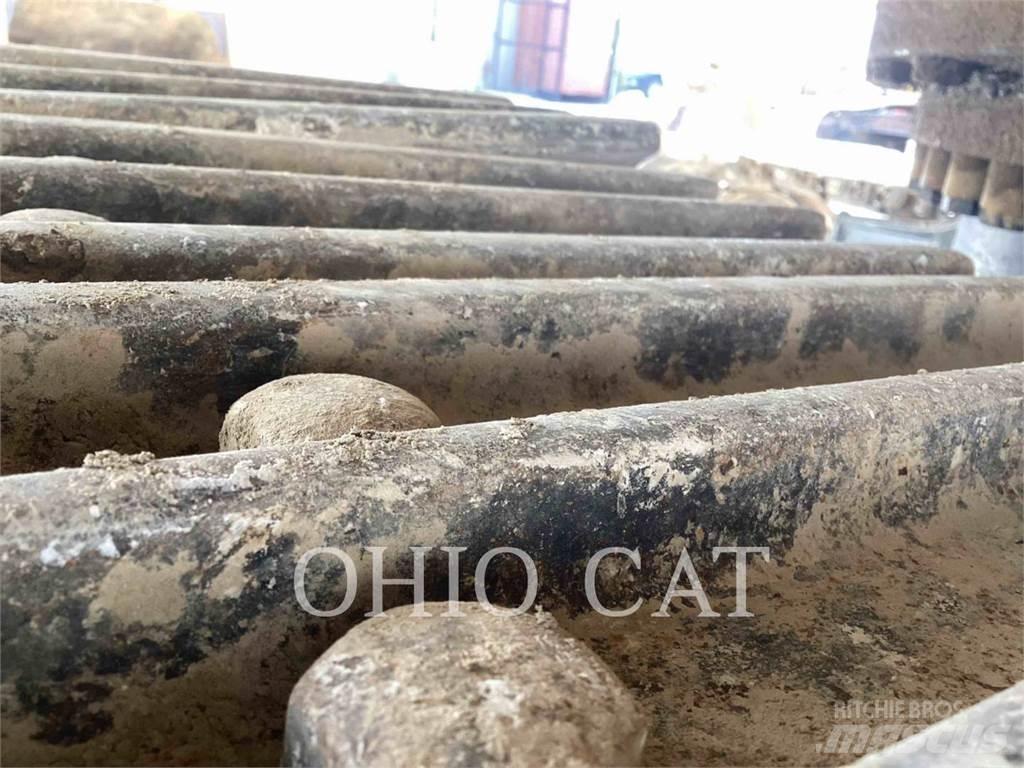 CAT 320 STD Beltegraver