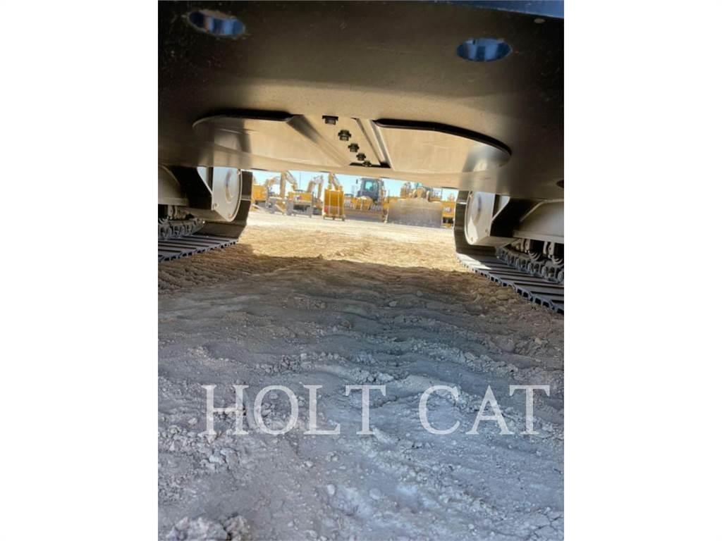 CAT 320 TC Beltegraver