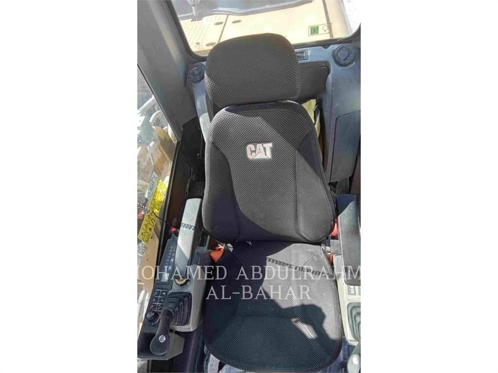 CAT 32005GX Beltegraver